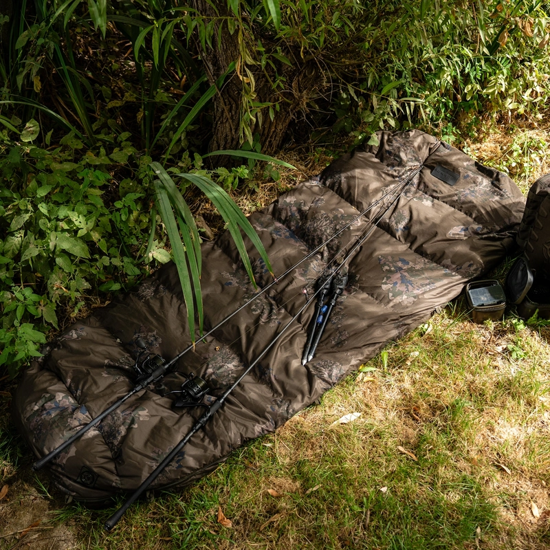 Nash Scope OPS 4 Fold Pro Sleep System